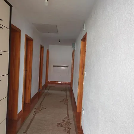 Leki Apartment Sarajevo