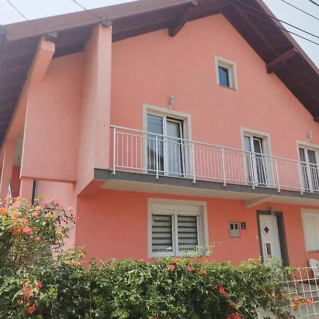 Apartment Leki