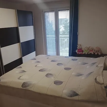 Leki Apartman Szarajevó