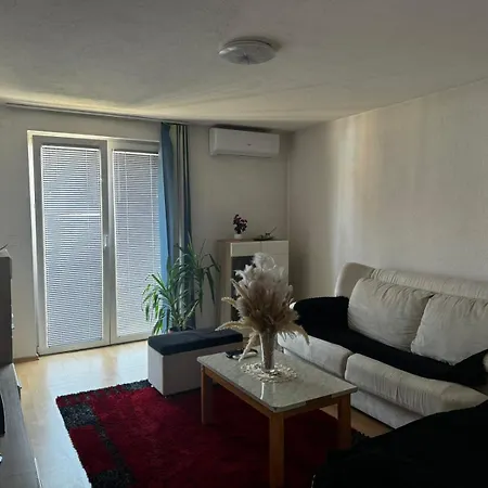 Apartament Leki *