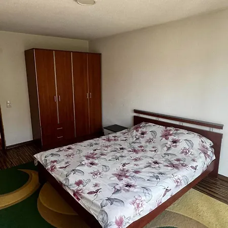 Leki Apartament