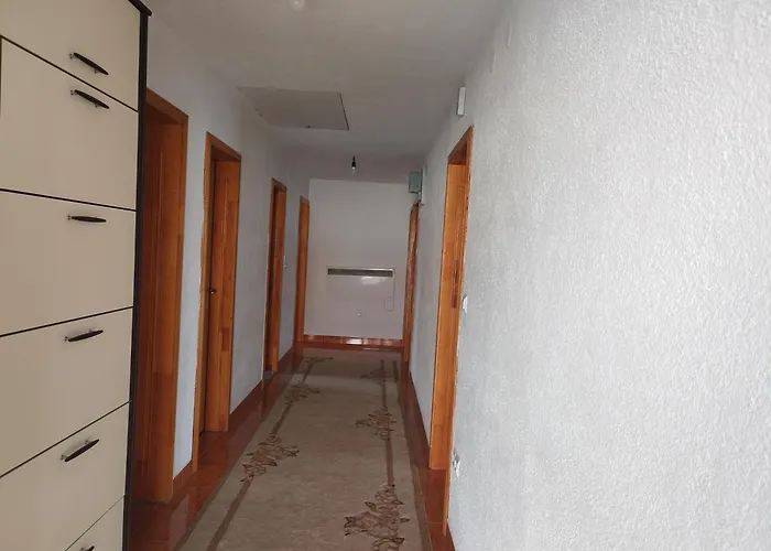 Leki Apartman Szarajevó
